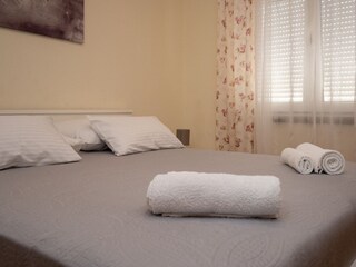 Apartment Povljana  25