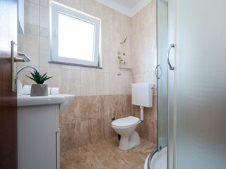 Apartment Povljana  27