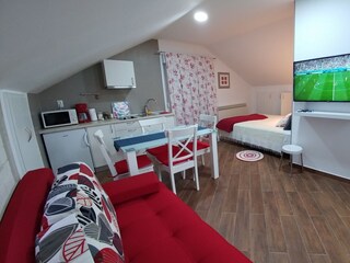 Apartment Mlini  12