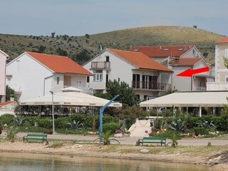 Apartment Zaboric  4