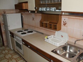 Apartment Zaboric  17