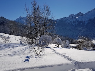 Winter einfach schön