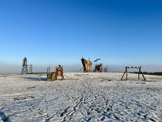 Ferienwohnung Dorum-Neufeld Umgebung 6