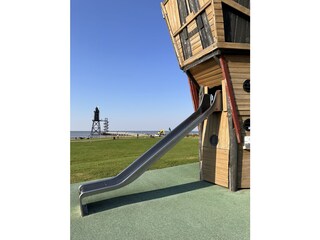 Ferienwohnung Dorum-Neufeld Umgebung 7