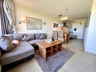 Ferienwohnung Dorum-Neufeld Ausstattung 4