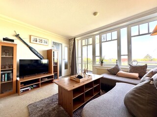 Ferienwohnung Dorum-Neufeld Ausstattung 5