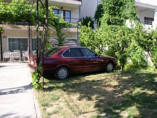 Ferienzimmer Duće  13