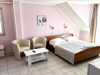 Holiday room Duće  15