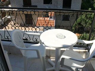 Ferienzimmer Duće  19