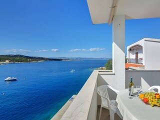 Apartment Zastražišće  24