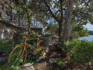 Apartment Zastražišće  7