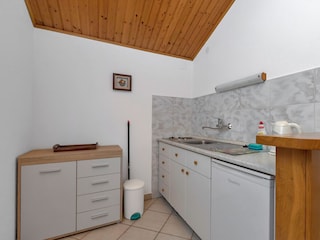 Apartment Zastražišće  13