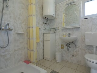 Apartment Zastražišće  17