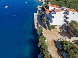 Apartment Zastražišće  8