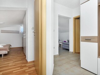 Apartment Zastražišće  20