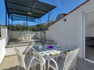 Apartment Zastražišće  22