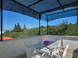 Apartment Zastražišće  23