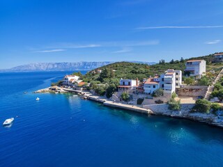 Apartment Zastražišće  5