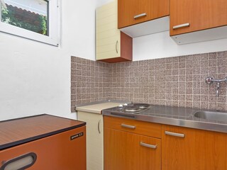 Apartment Zastražišće  9