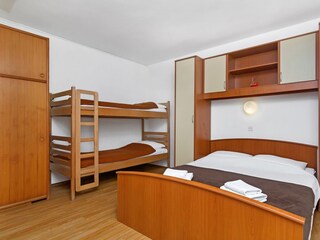 Apartment Zastražišće  13