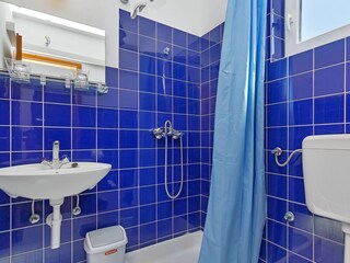 Apartment Zastražišće  14