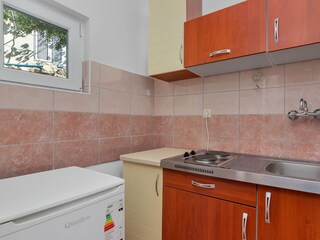 Apartment Zastražišće  9