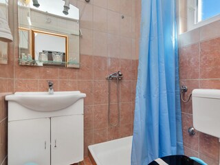 Apartment Zastražišće  14