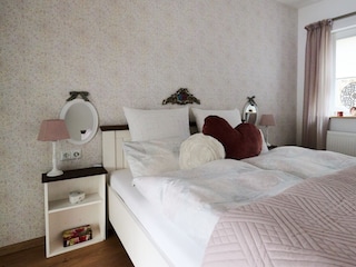 Fewo Blumenwiese - Landhausromantik