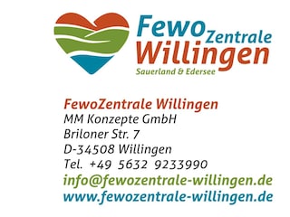 Ferienwohnung Willingen  24