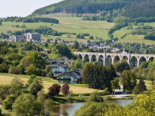 Willingen - heilklimatischer Vier-Jahreszeiten Urlaubsort