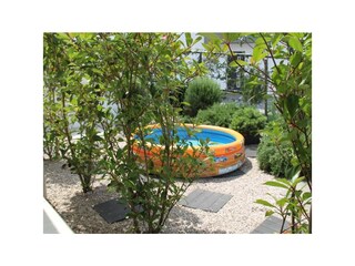 Apartment Njivice  4