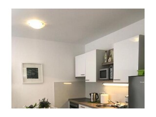 Apartment Njivice  12