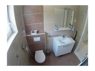 Apartment Njivice  16