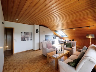 Belvita Komfort-Fewo 2 im modernen Naturstil****