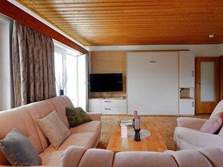 Belvita Fewo 2 - praktische Fewo mit Komfort