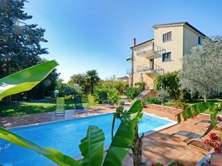 Apartment Sveta Marija Na Krasu  3