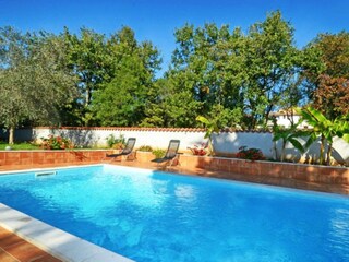 Apartment Sveta Marija Na Krasu  4