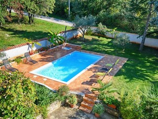 Apartment Sveta Marija Na Krasu  5