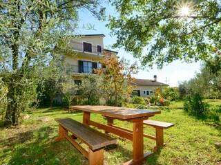 Apartment Sveta Marija Na Krasu  6