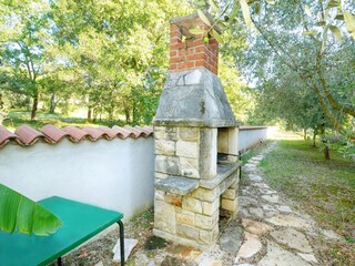 Apartment Sveta Marija Na Krasu  7