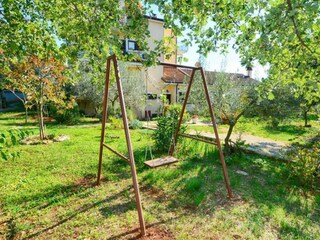 Apartment Sveta Marija Na Krasu  8