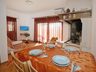 Apartment Sveta Marija Na Krasu  12