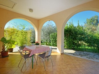 Apartment Sveta Marija Na Krasu  24