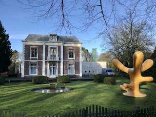Museum Kranenburg