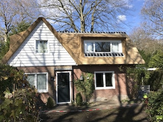 Ferienhaus Meerwijk