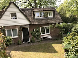 Ferienhaus Meerwijk