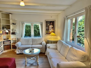 Holiday house Bergen (Holland) Features 8