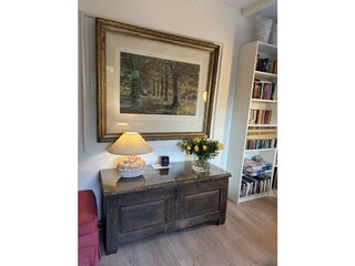 Holiday house Bergen (Holland) Features 9