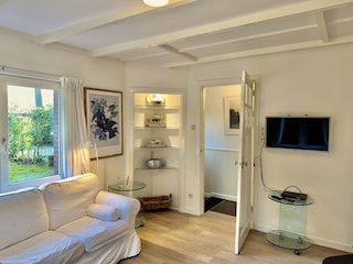 Holiday house Bergen (Holland) Features 11