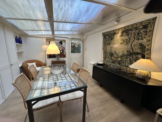 Holiday house Bergen (Holland) Features 19